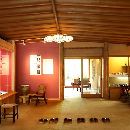 Hotel Yudanaka Yumoto Jamanouči Exteriér fotografie