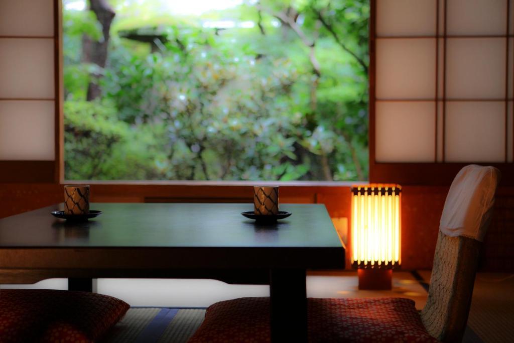 Hotel Yudanaka Yumoto Jamanouči Exteriér fotografie
